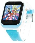 PAW Patrol Patrol 4G Kids-Watch Uhr f&uuml;r Jungen und M&auml;dchen mit Filtern die der