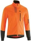 Gonso Valaff, Herren Fahrradjacke, Wasserabweisende Softshelljacke, Winddicht,
