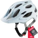 Alpina Carapax 2.0 - Leichter, Stabiler & Komfortabler Fahrradhelm Mit...