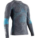 X-Bionic Herren Funktionshose Man EN Accumulator UW Pants