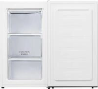 Gorenje F39EPW4 Tischgefrierschrank/Freistehend/Energieeffizienzklasse E / 61 Liter