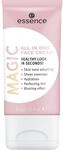 essence cosmetics MAGIC All In One FACE Cream, Make Up, Foundation, nude, aufhellend,