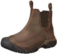 KEEN Herren Anchorage Boot 3 Waterproof Wanderstiefel
