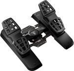 Turtle Beach VelocityOne Rudder f&uuml;r Flugsimulator, f&uuml;r Xbox/PC