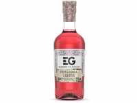 Edinburgh Gin Liqueur Plum & Vanilla - Pflaume Vanille Gin Likör, (1 x 0.5 l)