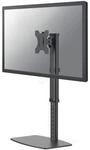 Newstar CPU-D250SILVER Halterung f&uuml;r Systemeinheit Silber, One size