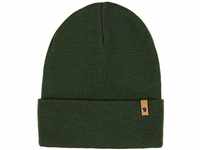 FJÄLLRÄVEN 77368 Classic Knit Hat Hat Unisex Deep Forest OneSize