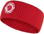 Fjallraven Fjallraven Fj&auml;llr&auml;ven Unisex 1960 Logo Headband Hat, True Red,