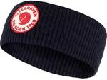 Fj&auml;llr&auml;ven Unisex 1960 Logo Stirnband, Dark Navy, One Size