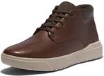 Timberland Seneca Bay Men's MID LACE UP Sneaker Chestnut