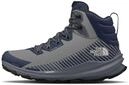 THE NORTH FACE Vectiv Fastpack Futurelight Damen-Sneaker, Meld Grey Summit...