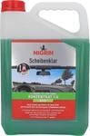 NIGRIN Scheibenklar Konzentrat 1:4 Apfel | 3 Liter | Reinigungszusatz f&uuml;r