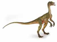 PAPO - Große Dinosaurierfigur - Compsognathus, Flinker Jäger aus der Jurazeit,