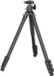SmallRig AP-10 Kohlefaser-Stativ