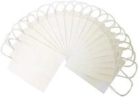 folia 21200 - Papiert&uuml;ten aus Kraftpapier, Geschenkt&uuml;ten, 20 St&uuml;ck, ca. 12 x...
