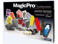 OID Magic CL3 Megagic-Magic Pro Magie Box-mit Tutuo-Code, Schwarz, M