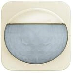 Busch-Jaeger 64764-212 Busch W&auml;chter 180 Flex Multi Sensor Cremewei&szlig; Busch-Duro