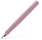 Faber-Castell 140826 - moderner F&uuml;ller Grip 2010 mit Ergonomisches Design und
