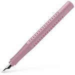 Faber-Castell 140824 - moderner F&uuml;ller Grip 2010 mit Ergonomisches Design und