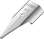 LAMY Z 50 Feder 888 - Ersatzfeder aus verchromtem Edelstahl in der Farbe Blank -