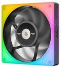 Thermaltake TOUGHFAN 12 RGB | High Static Pressure Fan | Geh&auml;use-L&uuml;fter | PWM 
