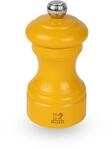 PEUGEOT - Salzm&uuml;hle Bistro 10 cm - Klassische Mahlgradeinstellung - Aus