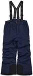 Lego Wear Unisex Lwpowai 708 Lego Tec Snow Trousers / Ski Trousers Play Schneehose,