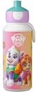 Mepal - Trinkflasche Pop-up Campus - Wasserflasche - Auslaufsichere Flasche...