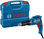 Bosch Professional Trockenbauschrauber GTB 6-50 (Motordrehzahl 5.000 min⁻&sup1;,