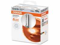 OSRAM XENARC ORIGINAL D2S HID Xenon-Brenner, Entladungslampe,...