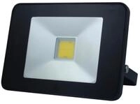 Perel LED-Strahler, 20 W, 2050 lm, 4000&deg;K, neutralwei&szlig;, f&uuml;r innen und au&szlig;en,