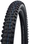 Cop.Sw 29X2,35 Hans Dampf Addix Spgrip Tle Suptr, Schwarz