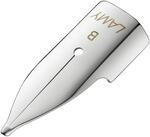 LAMY Z 53 Feder 888 - Ersatzfeder aus poliertem Edelstahl in der Farbe Silber &ndash;