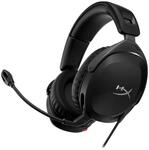 HyperX Cloud Stinger 2 &ndash; Gr&ouml;&szlig;e neu definiert, Leichtes Over-Ear-Headset mit