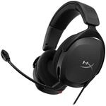 HyperX Cloud Stinger 2 Core Gaming-Headset f&uuml;r PC, Over-Ear Kopfh&ouml;rer mit Mikrofon,