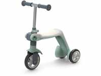 Smoby Toys - Switch Roller für Kinder mit 3 Rädern - 2-in-1 Laufrad &