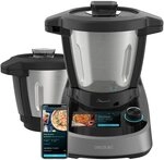 Cecotec Multifunktionsk&uuml;chenroboter Mambo Touch mit Habana-Krug, 1600 W