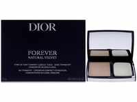 Dior Forever Natural Velvet Matte Compact Foundation 10g (1N Neutral)