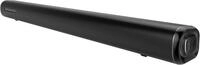 Kenwood LS-600BT - 2.0ch Soundbar mit Bluetooth, 60 W RMS, HDMI ARC, DSP,