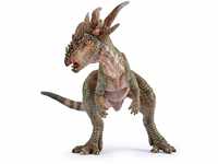 PAPO - Dinosaurierfigur -Stygimoloch, Dinosaurier mit Hörnern, Kinderspielzeug...