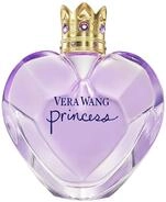 Vera Wang Princess Eau de Toilette &ndash; Orientalisch-florales Damen Parf&uuml;m &ndash;...