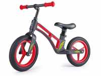 Balance Bike, Adjustable Height, Hape Free-Cycling Balance Bike”, Light And...