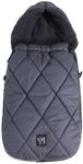 Kaiser 6576324 XL TOO Thermo Sherpa Fleece Universal, anthracite