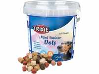 TRIXIE 31527 Soft Snack Mini Trainer Dots, 500 g