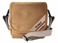 DOMKE Classic Camera Bags F-5XA Small Schoulder and Belt Bag Sand Kameratasche