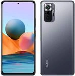 Xiaomi Redmi Note 10 Pro 16,9 cm (6.67") Double SIM Android 11 4G USB Type-C 8...