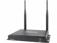 Megasat Wireless HD Sender Premium II HDMI-Funkübertragung (Set) 200m 20kHz,...