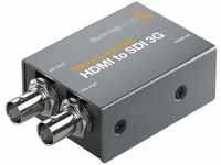 Blackmagic Design Micro Converter HDMI auf SDI 3G PSU CONVCMIC/HS03G/WPSU SML