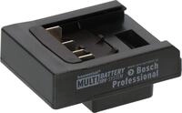 Brennenstuhl Adapter Bosch Professional f&uuml;r LED Baustrahler im Brennenstuhl Multi
