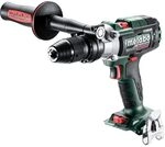 Metabo SB 18 LTX-3 BL I Metal Akku-Schlagbohrschrauber 18V